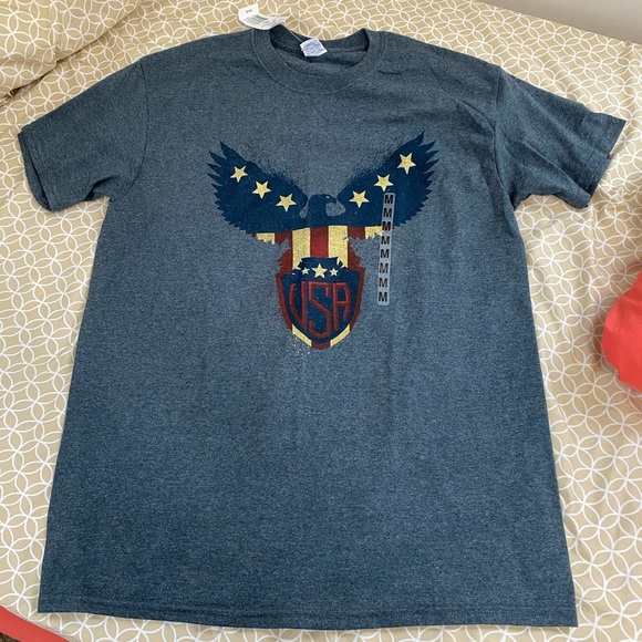 Men T-shirt - Picture 2 of 4